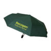 recogen-umbrella-green