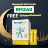 recogen-gold-single-box-bundle-ramadan-2026-product