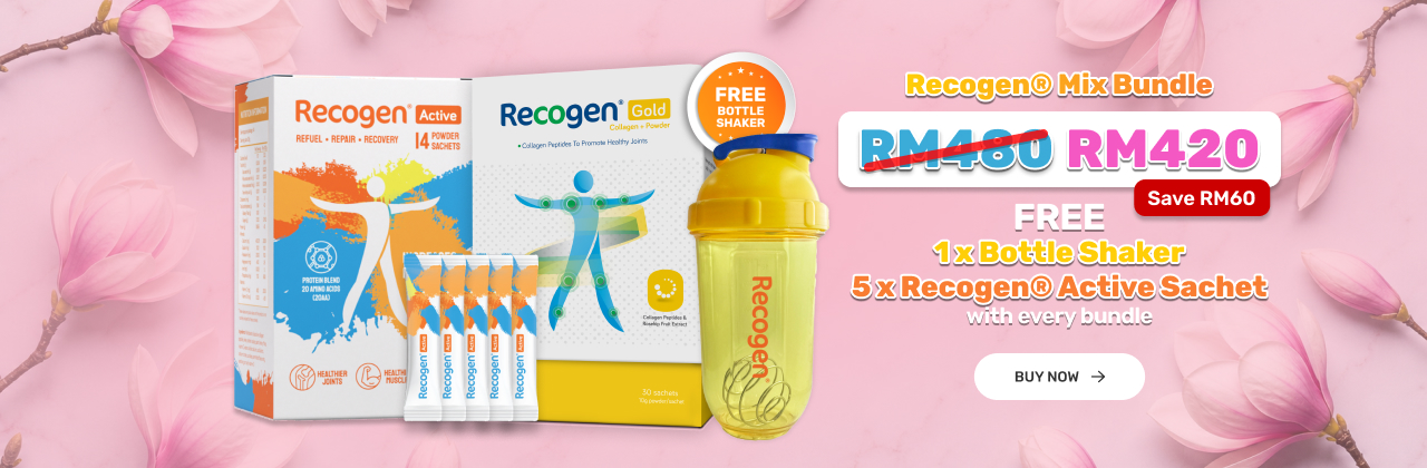 Mothers' Day Mix Bundle