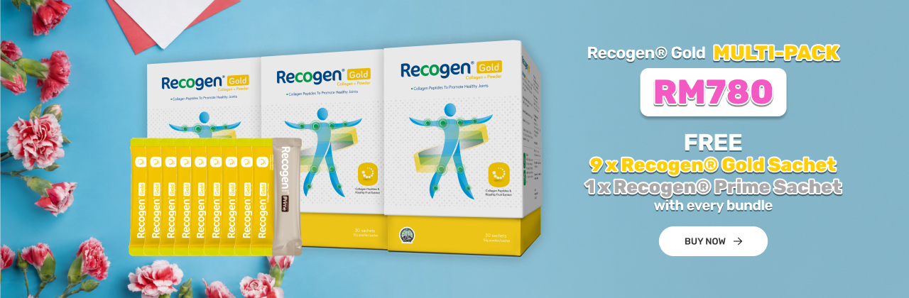 Gold Multipack